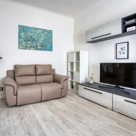 Joivy Chic 1 Bed Flat Lejlighed Milano Eksteriør billede