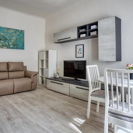 Joivy Chic 1 Bed Flat Lejlighed Milano Eksteriør billede