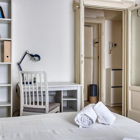 Joivy Chic 1 Bed Flat Lejlighed Milano Eksteriør billede
