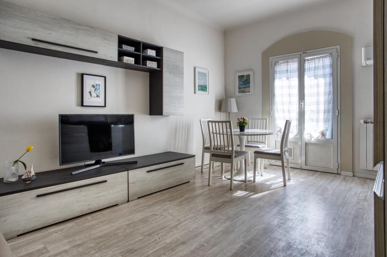 Joivy Chic 1 Bed Flat Lejlighed Milano Eksteriør billede